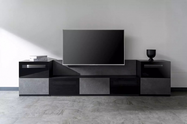 テレビを壁掛けできるcmodeシーモード