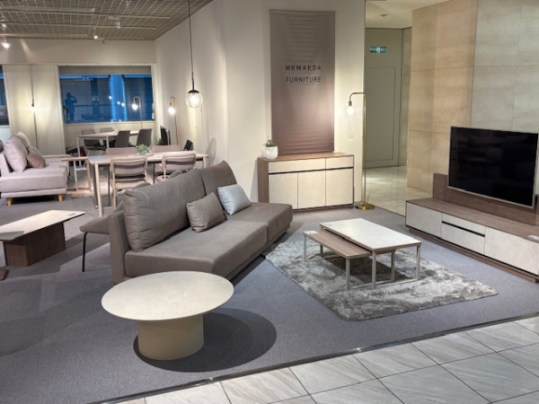 人気のLATTE STYLE　ラテスタイル（リビング）