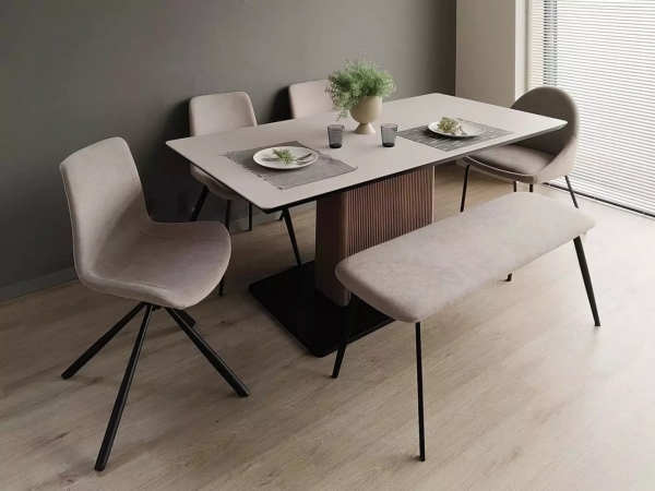 TETE（テイト）　ベンチタイプ